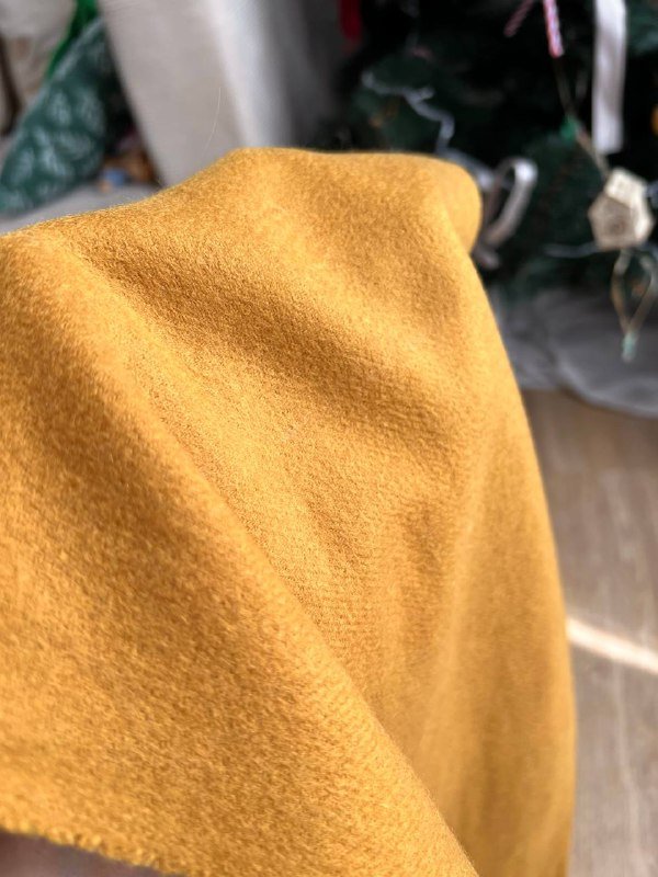 Шарф 100% кашемир унисекс 4