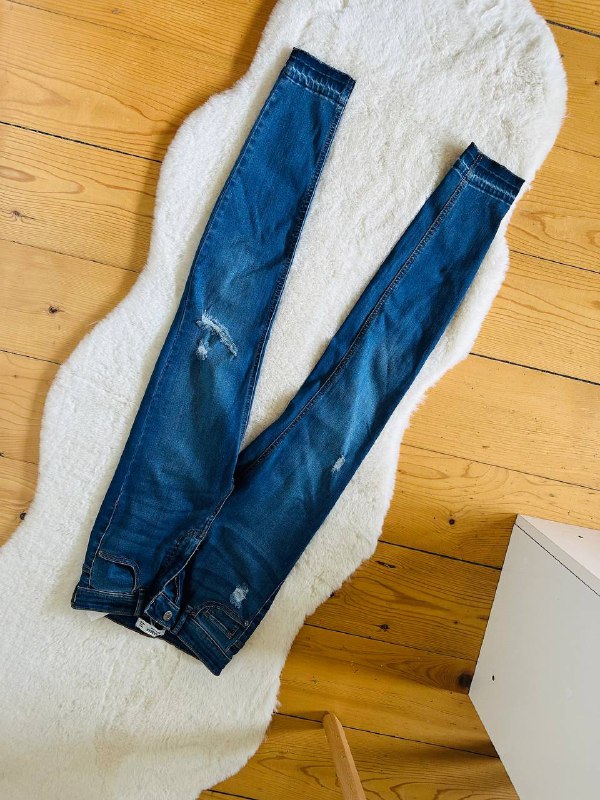 Джинсы Levi’s, джинсы, свитер 5