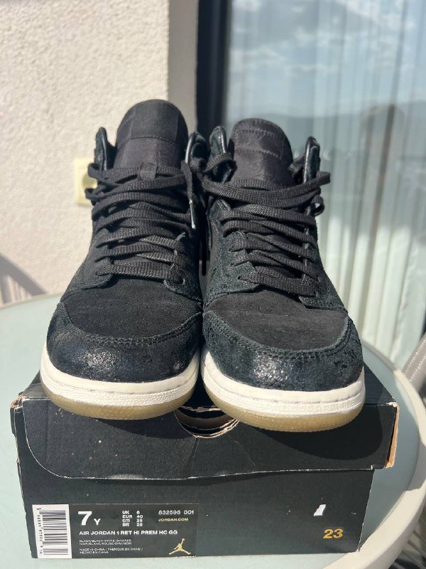 Nike Air Jordan женские 40 размер кроссовки 3