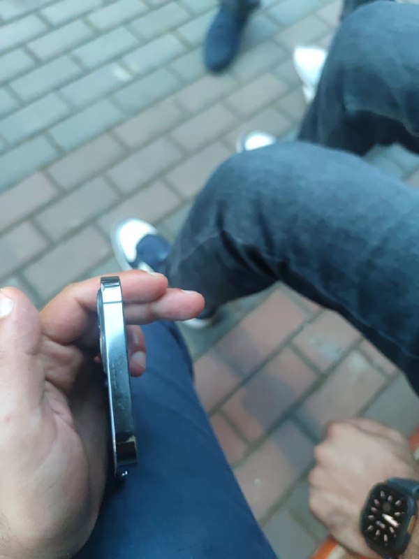 Iphone 12 pro 128g 2