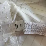 Шторы Jysk, IKEA 3