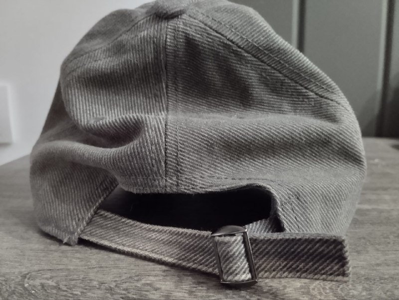 Кепка Balenciaga 4