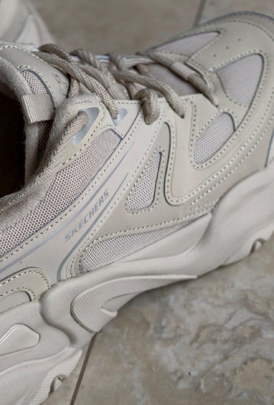 Кроссовки Skechers унисекс размер 42 eur 5