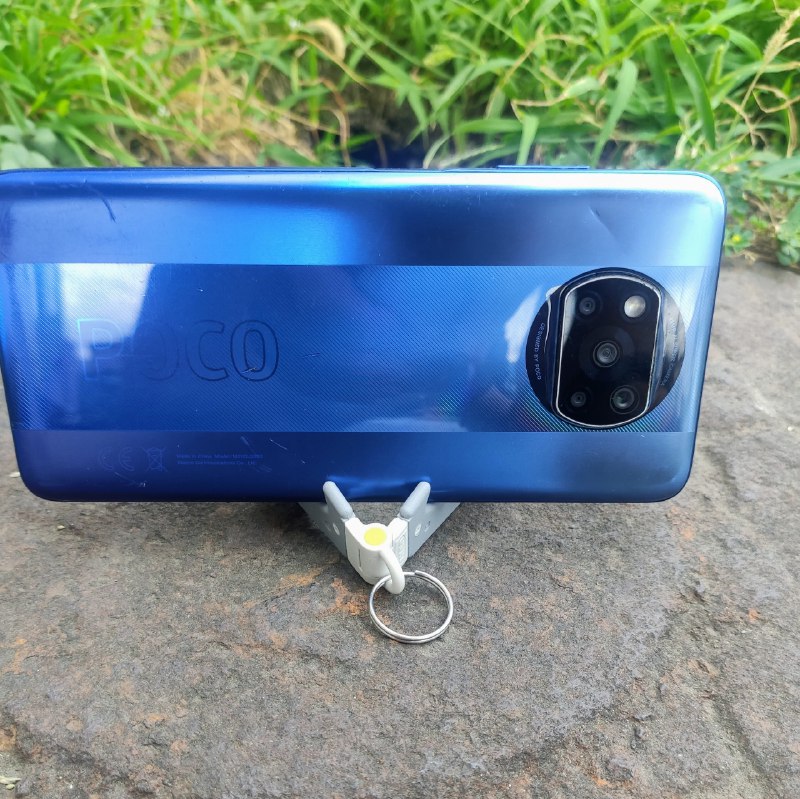Xiaomi Poco X3 Pro на запчасти