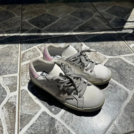 Кроссовки Golden Goose