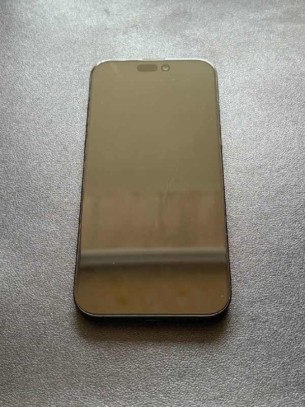 Apple iPhone 16 Pro Max 1TB Black Titanium 2