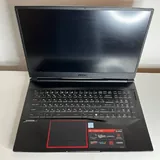 Игровой ноутбук MSI GE75 Raider 8RF 2