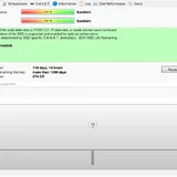 Samsung DDR4 32GB, Kingston A400 480GB, Goodram CX400 512GB 10