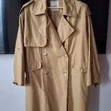 Плащ Pull&Bear 3