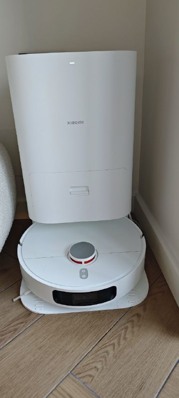 Робот пылесос Xiaomi Robot Vacuum X10 Plus
