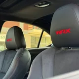 Subaru WRX GT 2022 6