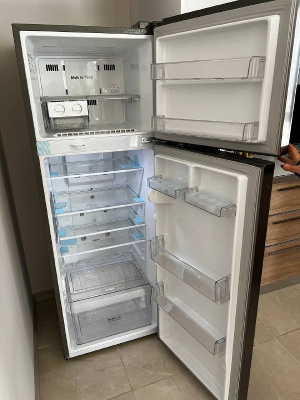 Холодильник LG 2019 года