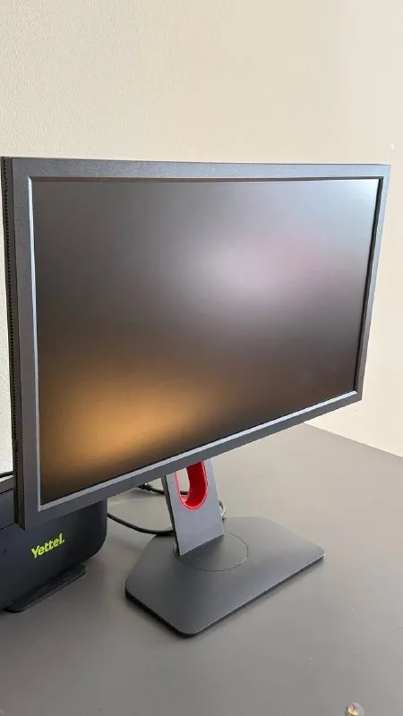 Игровой монитор BenQ ZOWIE 2411K