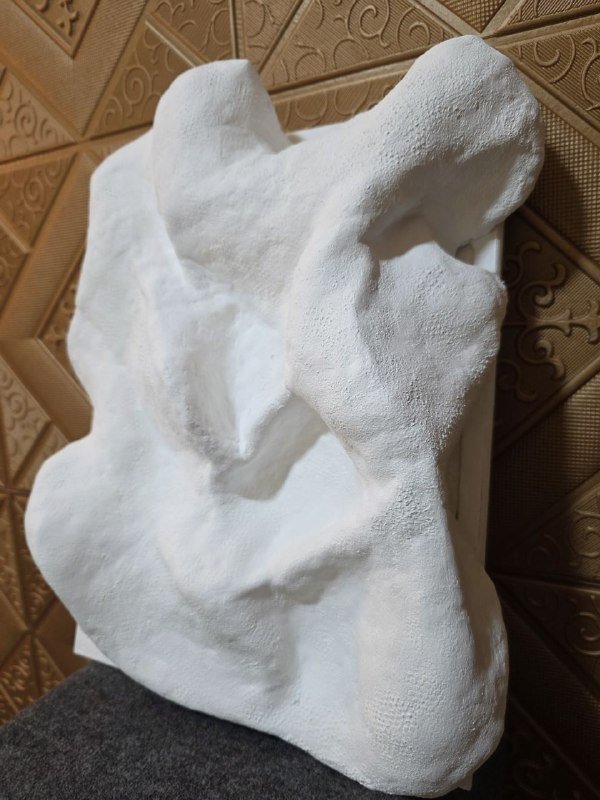 Текстурное панно декоративное