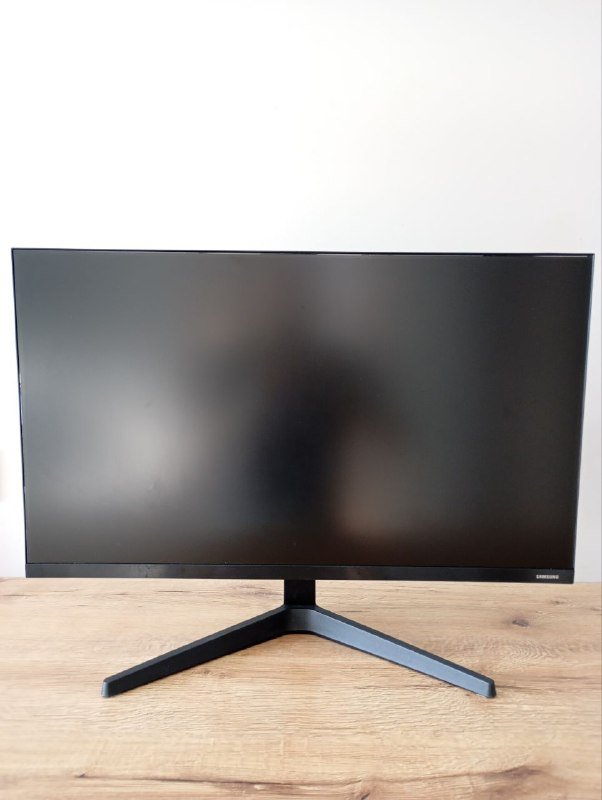 Монитор Samsung F27T354FHI 27 дюймов