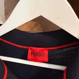 Мужской шерстяной джемпер HUGO Boss 2