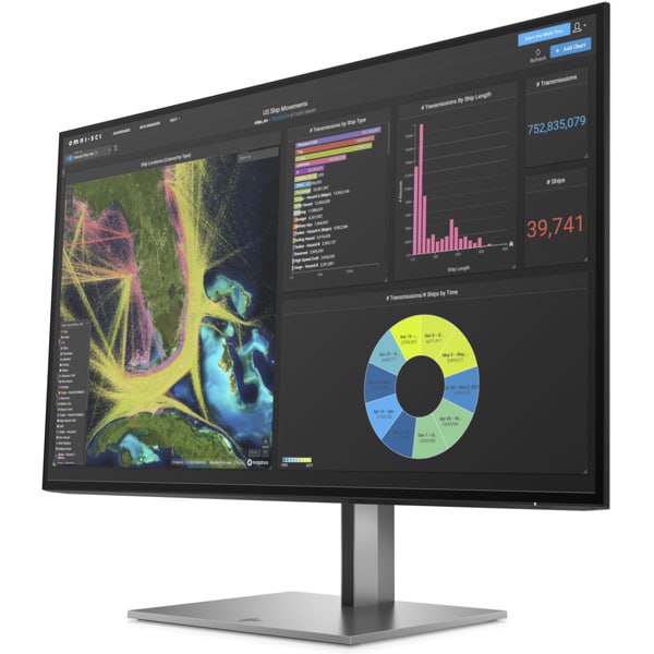 Монитор HP Z27k G3 4K UHD 27 2