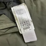 Утепленная куртка, ботинки и шорты Decathlon 10