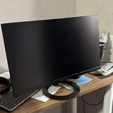 Монитор Asus 24 дюйма 1