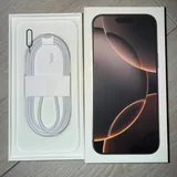 Iphone 16 Pro Max 256GB 2
