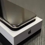 iPhone 16 Pro Max 256GB 4