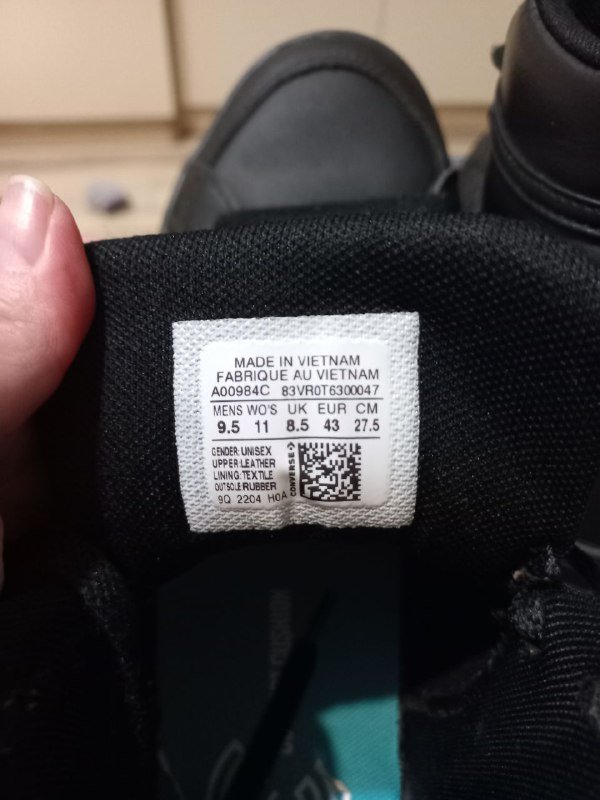 Высокие кеды Converse р-р 43 3