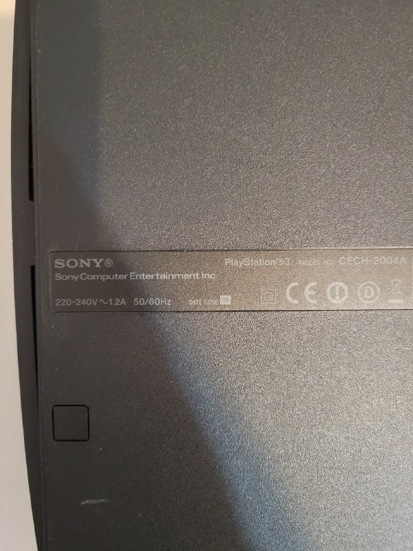 PS3 игровая приставка Playstation 3, Стол рабочий, Пылесос Xiaomi Deerma DX118C 2