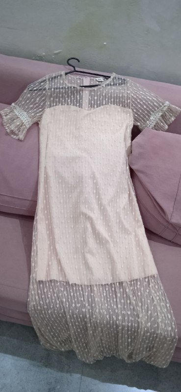 летние платья размер S 2