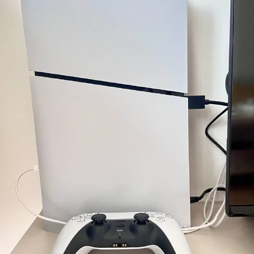 PS5 Slim Digital 825