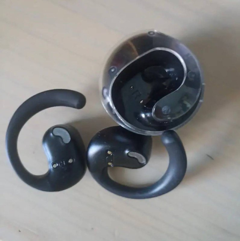 Умные беспроводные наушники JM13 с ИИ переводом