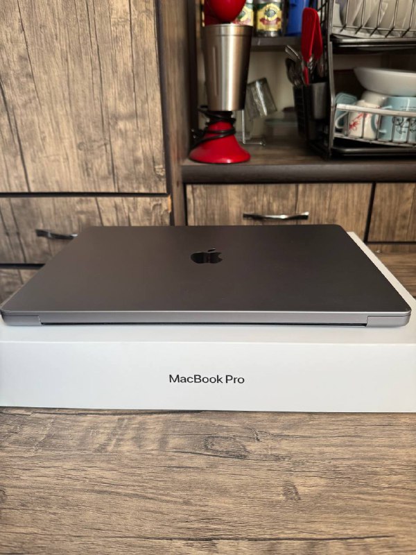 Macbook Pro 16 Inch 2021 16/512 SSD 1TB 6