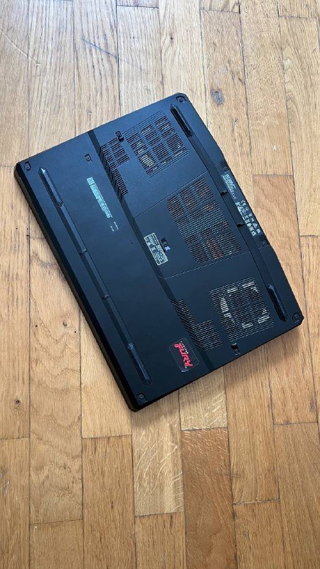 MSI Vector GP66 12UGS ноутбук 3