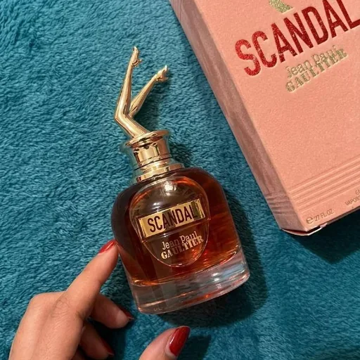 Jean Paul Gaultier Scandal Eau de Parfum 50 ml
