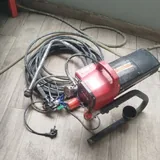 Безвоздушный окрасочный аппарат Graco 2