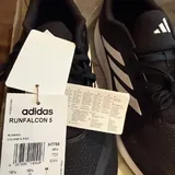 Нові чоловічі кросівки Adidas, розмір 47 2
