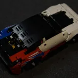 LEGO Technic NASCAR Chevrolet Camaro ZL1 3