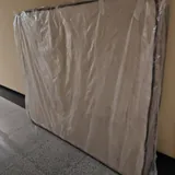 Матрас, стиральная машина 2