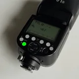 Godox V1S вспышка для Sony 3