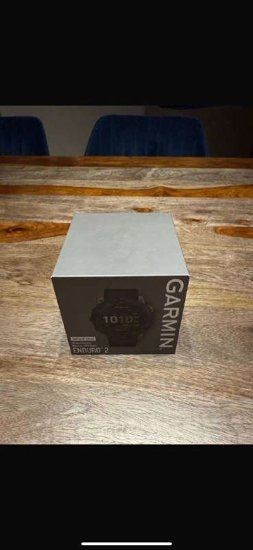 Часы Garmin Enduro 2
