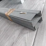 Остатки профилей CD и UD 1