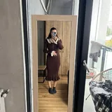 Женское платье 1