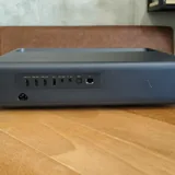 Xiaomi Mi 4K проектор 4