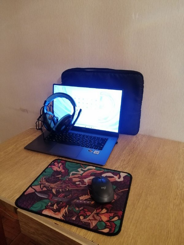 Huawei Matebook D15