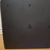 Sony PlayStation 4 Slim 500 GB with controller 2