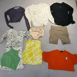 Bag of women’s clothing 2