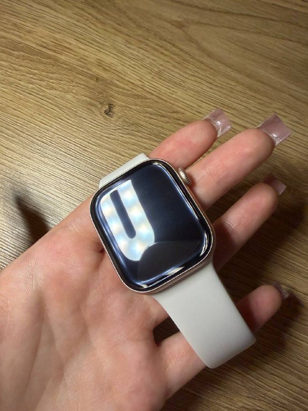 Apple Watch Series 11 42 мм 3