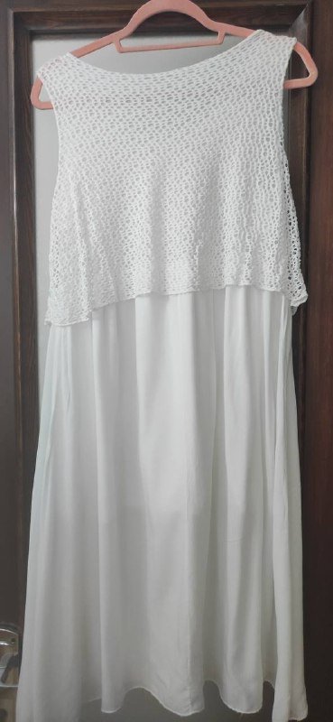 Платья женские натуральные материалы Италия Турция 7