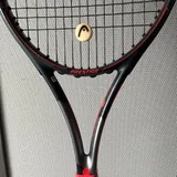 Теннисная ракетка Head Graphene Touch Prestige S 3