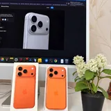 iPhone 17 Pro 256 GB 3