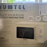 Микроволновка KUMTEL 4